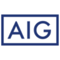 AIG insurance logo