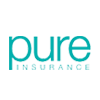 Pure insurance logo