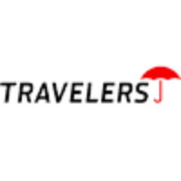 Travelers insurance logo